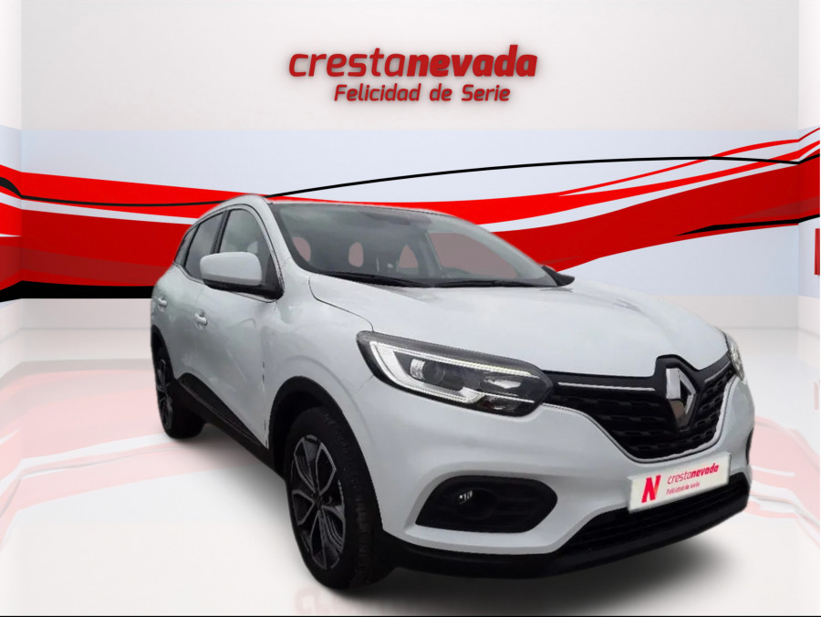 Imagen de Renault Kadjar