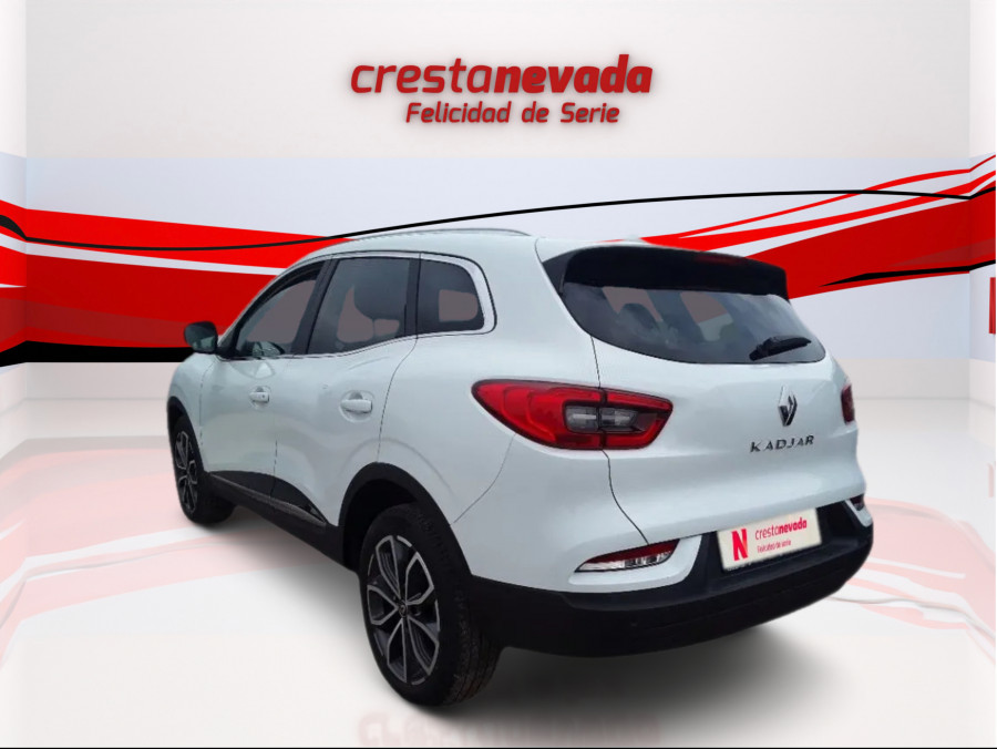 Imagen de Renault Kadjar