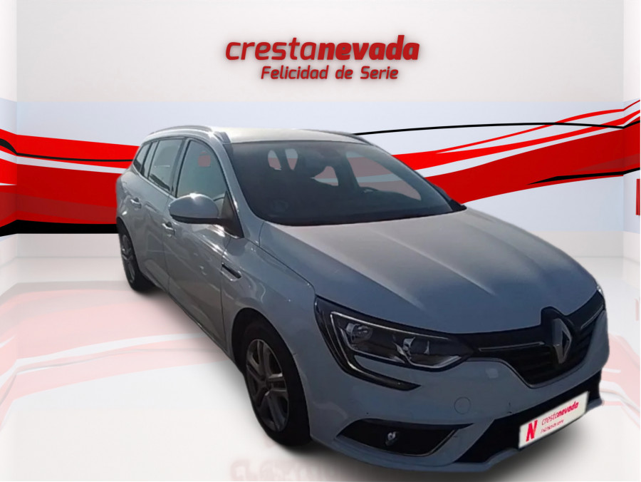 Imagen de Renault Mégane