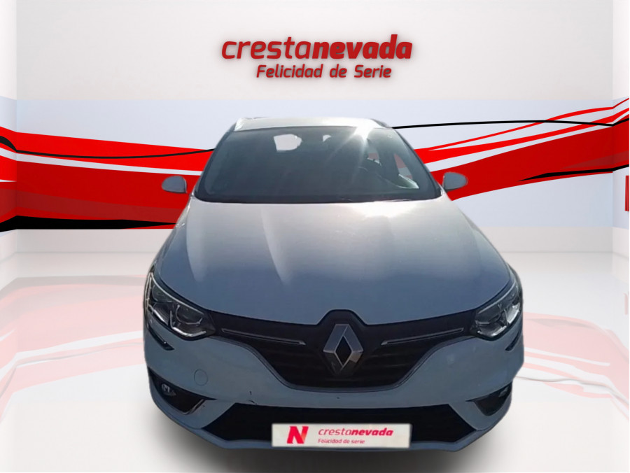 Imagen de Renault Mégane