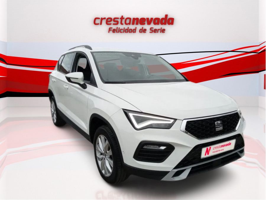 Imagen de SEAT Ateca