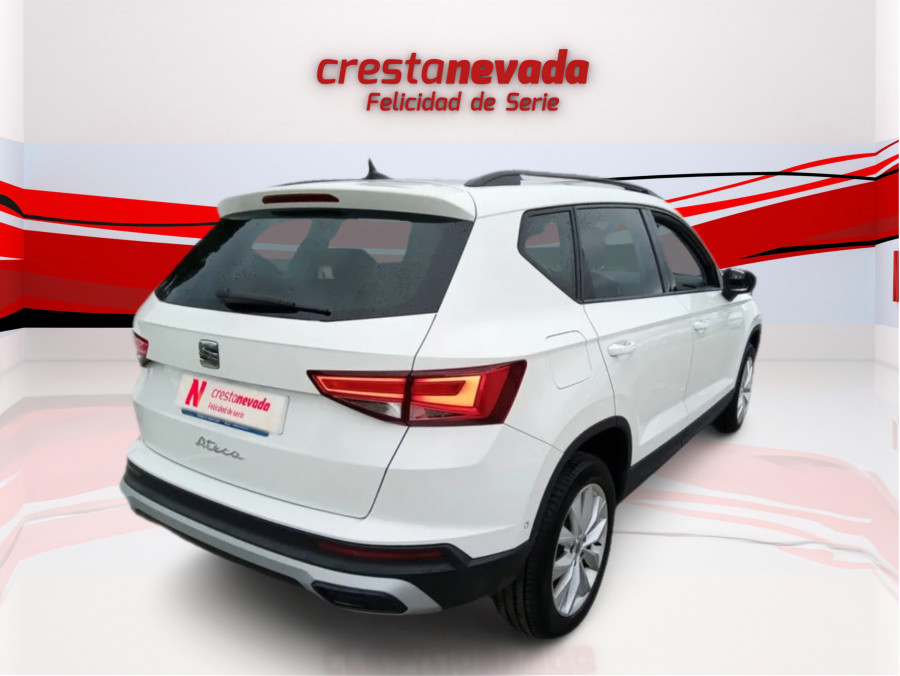 Imagen de SEAT Ateca