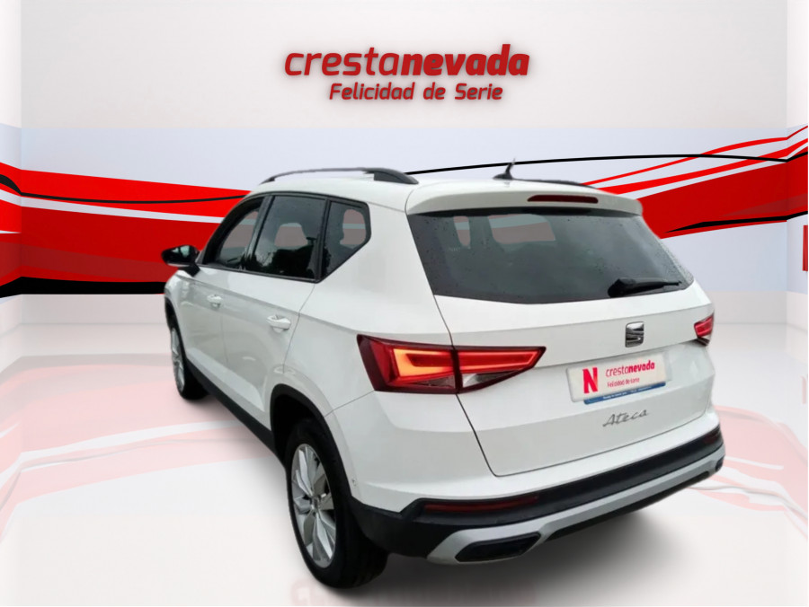 Imagen de SEAT Ateca