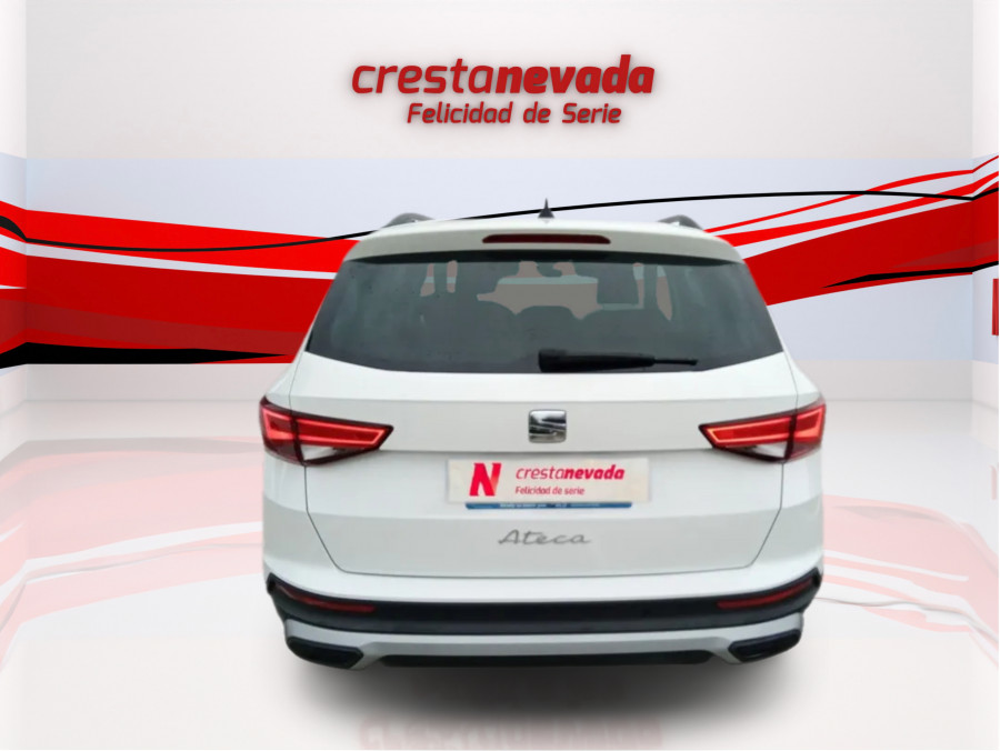 Imagen de SEAT Ateca