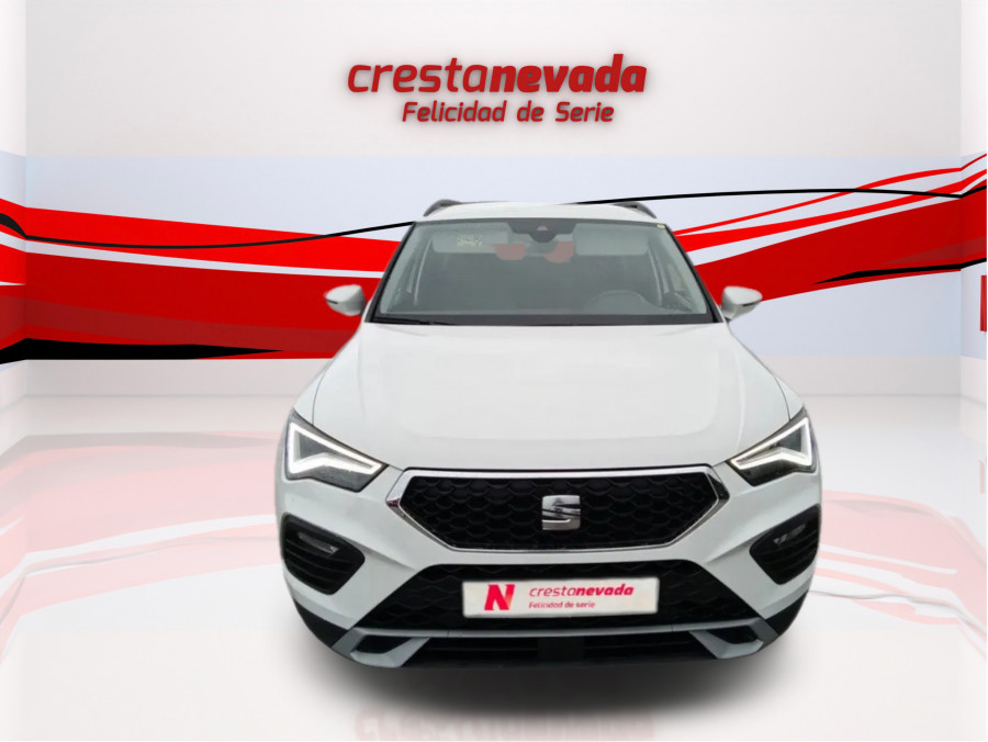 Imagen de SEAT Ateca