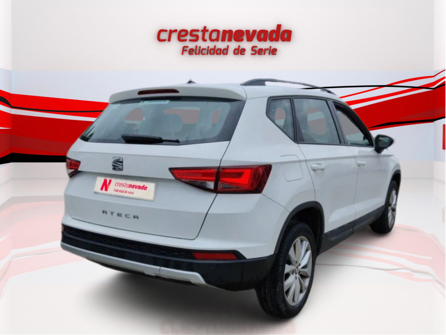 Imagen de SEAT Ateca