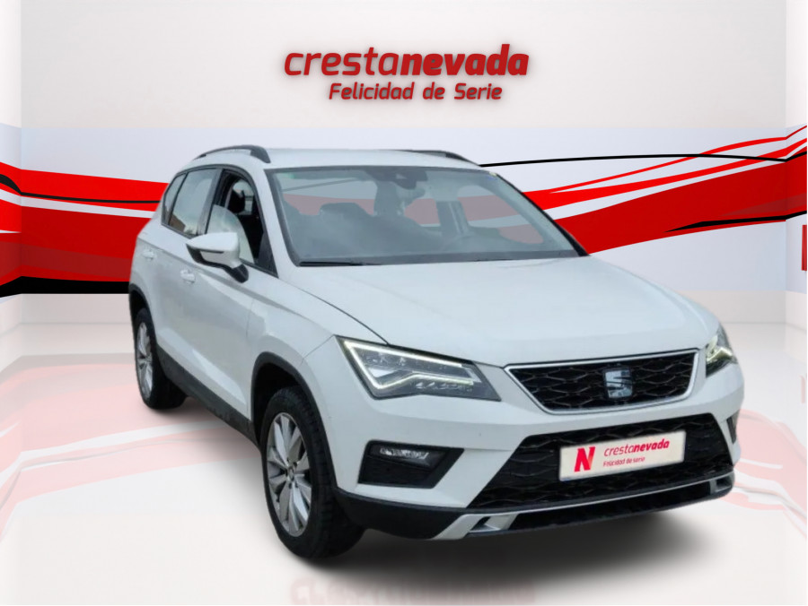 Imagen de SEAT Ateca