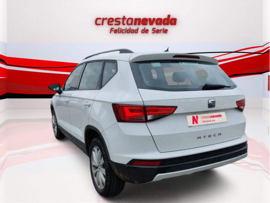 Imagen de SEAT Ateca