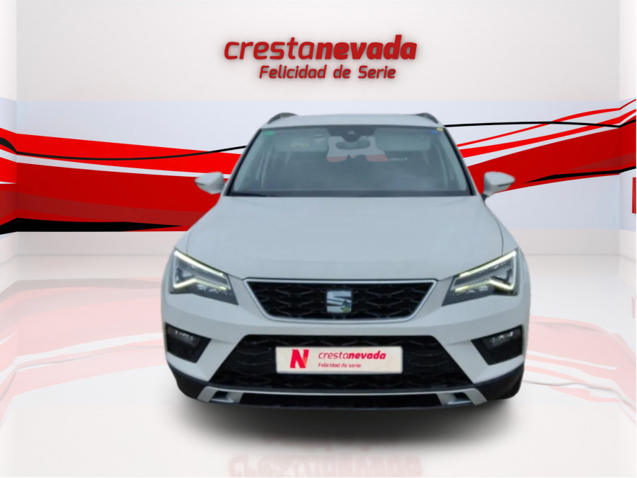 Imagen de SEAT Ateca