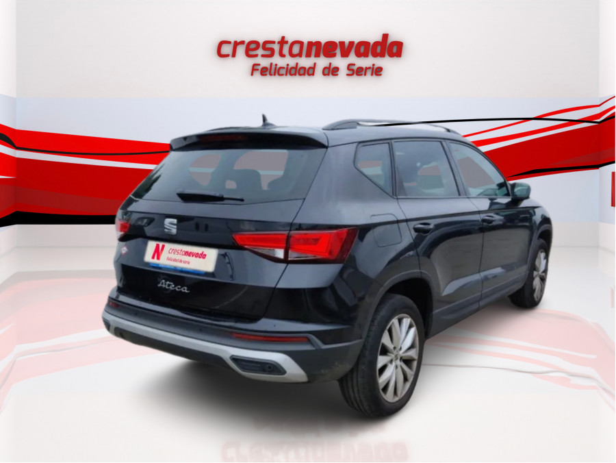 Imagen de SEAT Ateca