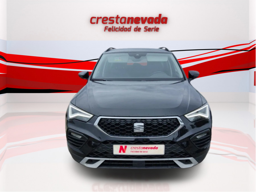 Imagen de SEAT Ateca