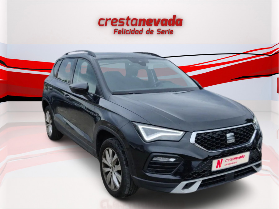 Imagen de SEAT Ateca