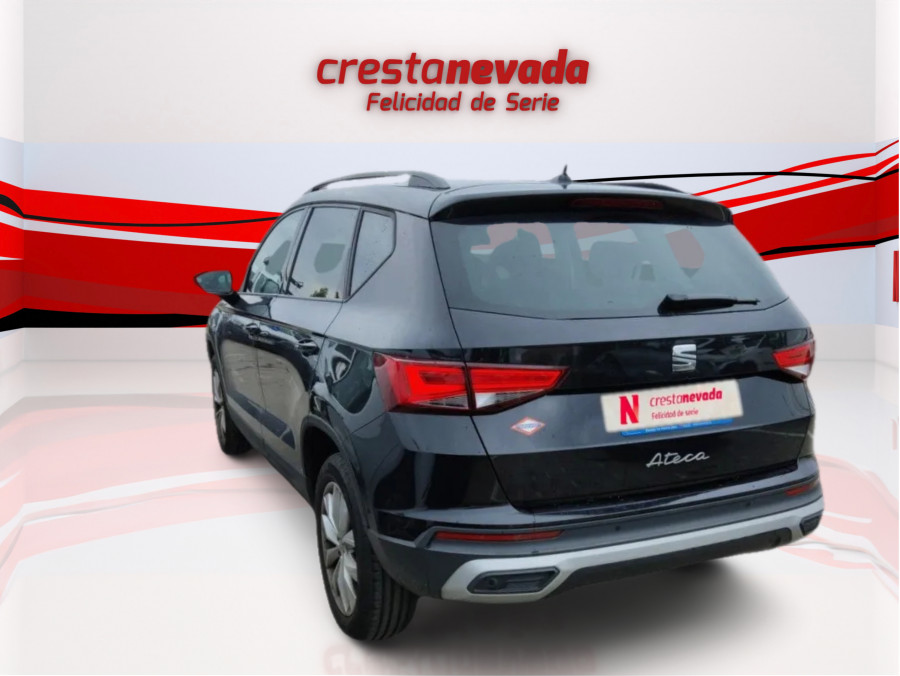 Imagen de SEAT Ateca