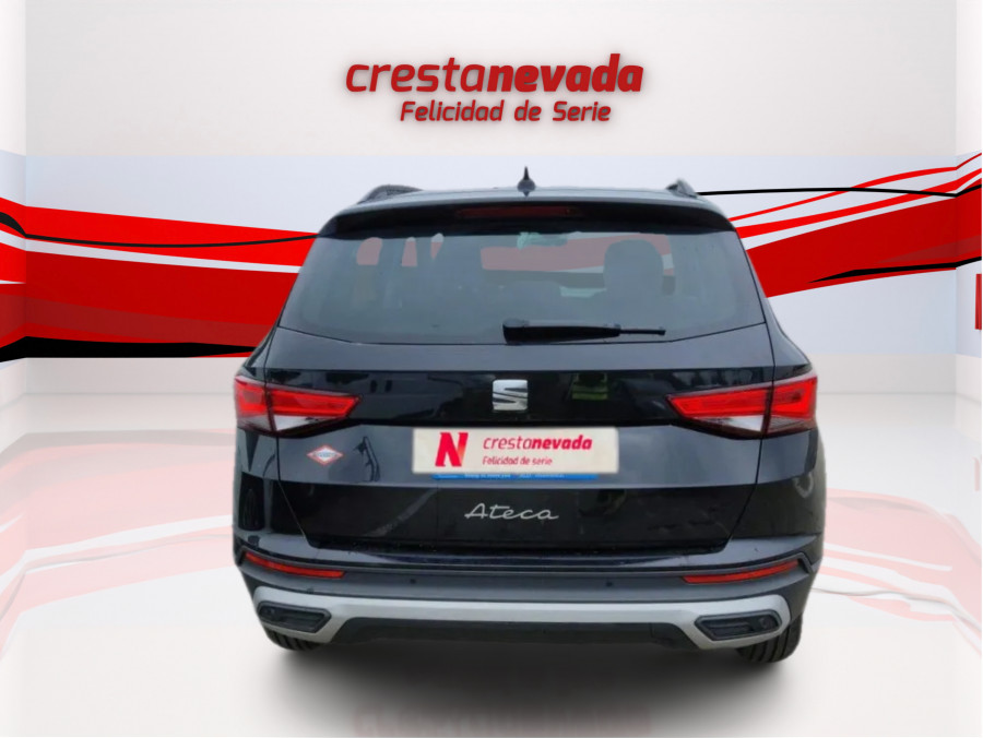 Imagen de SEAT Ateca