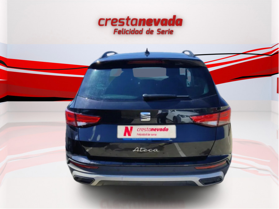 Imagen de SEAT Ateca