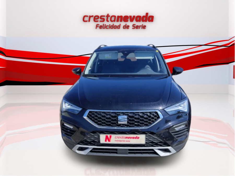 Imagen de SEAT Ateca