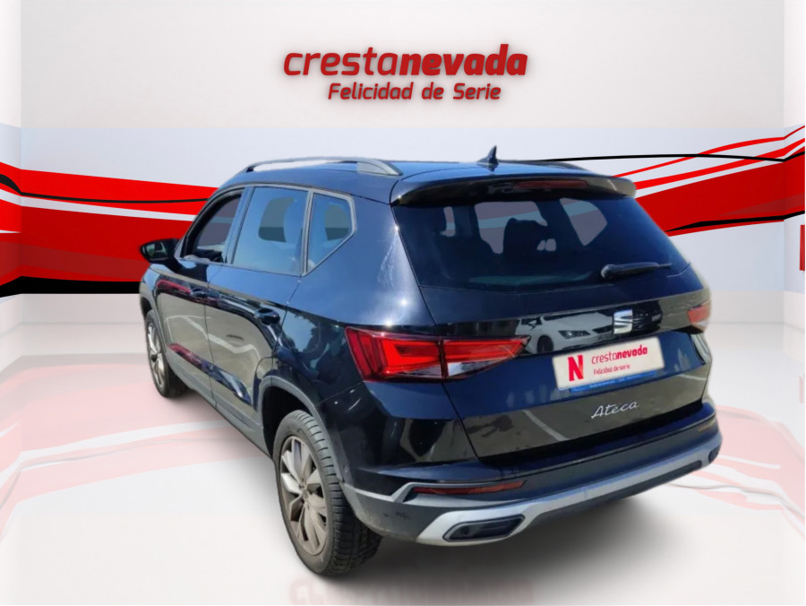 Imagen de SEAT Ateca