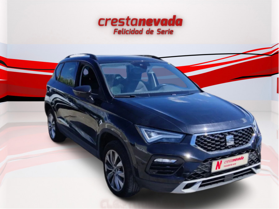 Imagen de SEAT Ateca