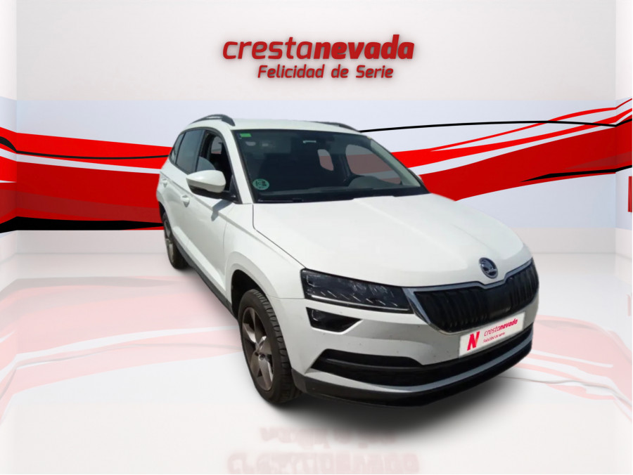 Imagen de Skoda Karoq