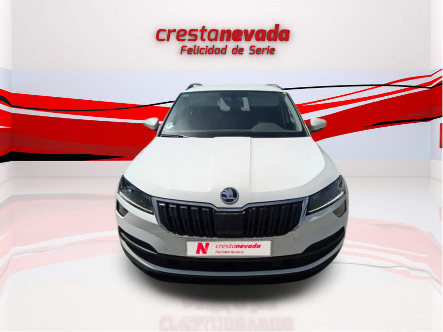 Imagen de Skoda Karoq