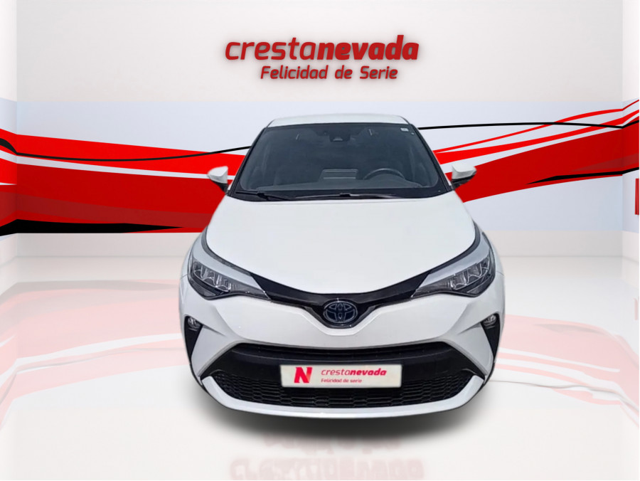 Imagen de TOYOTA C-HR