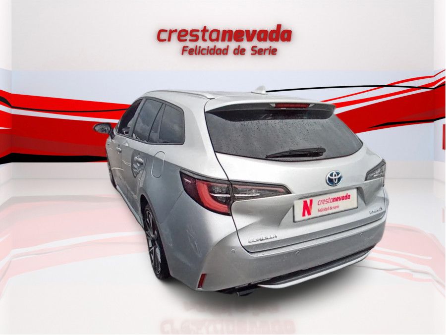 Imagen de TOYOTA Corolla