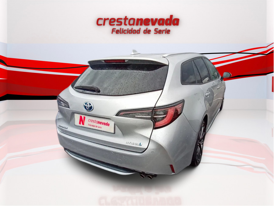 Imagen de TOYOTA Corolla