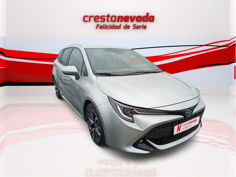 Imagen de TOYOTA Corolla