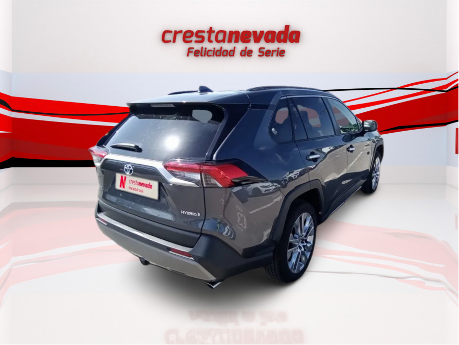 Imagen de TOYOTA Rav4