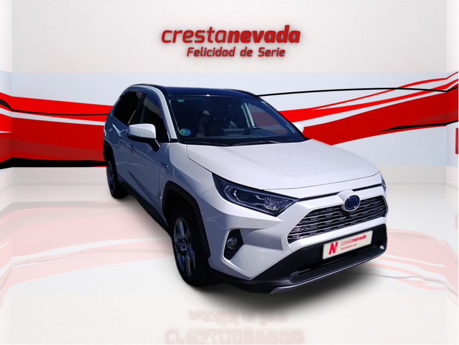 Imagen de TOYOTA Rav4