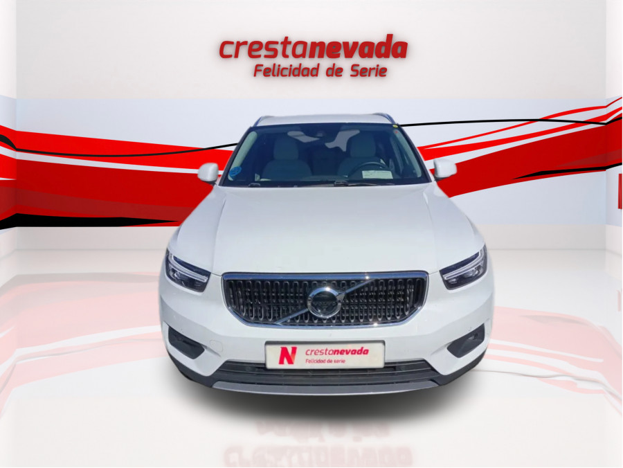 Imagen de Volvo XC40