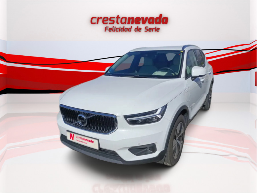 Imagen de Volvo XC40