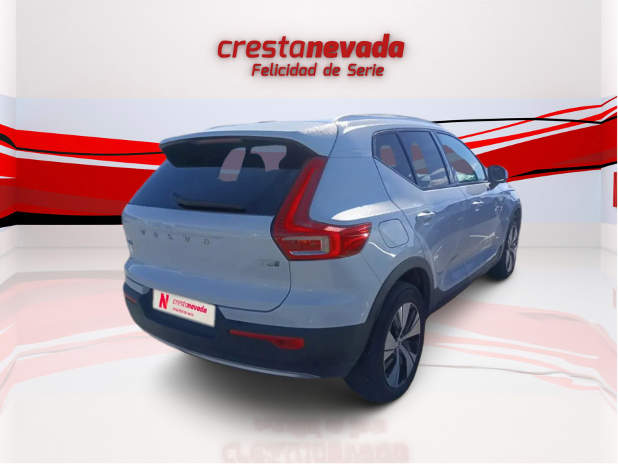 Imagen de Volvo XC40