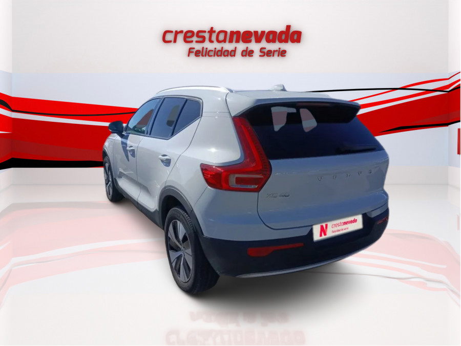 Imagen de Volvo XC40