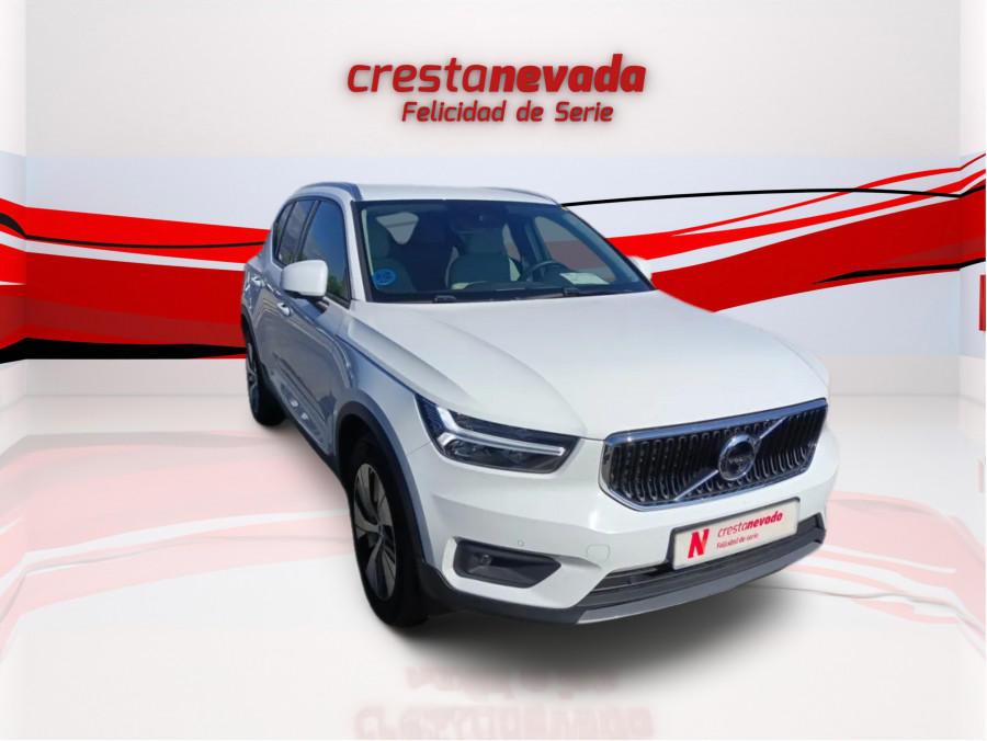 Imagen de Volvo XC40