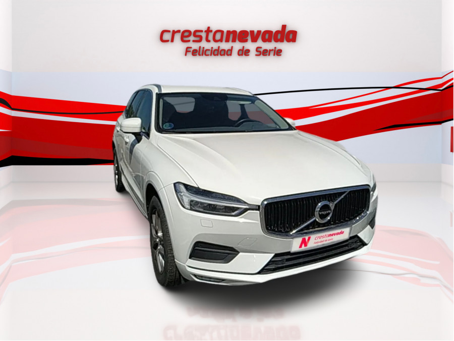 Imagen de Volvo XC60