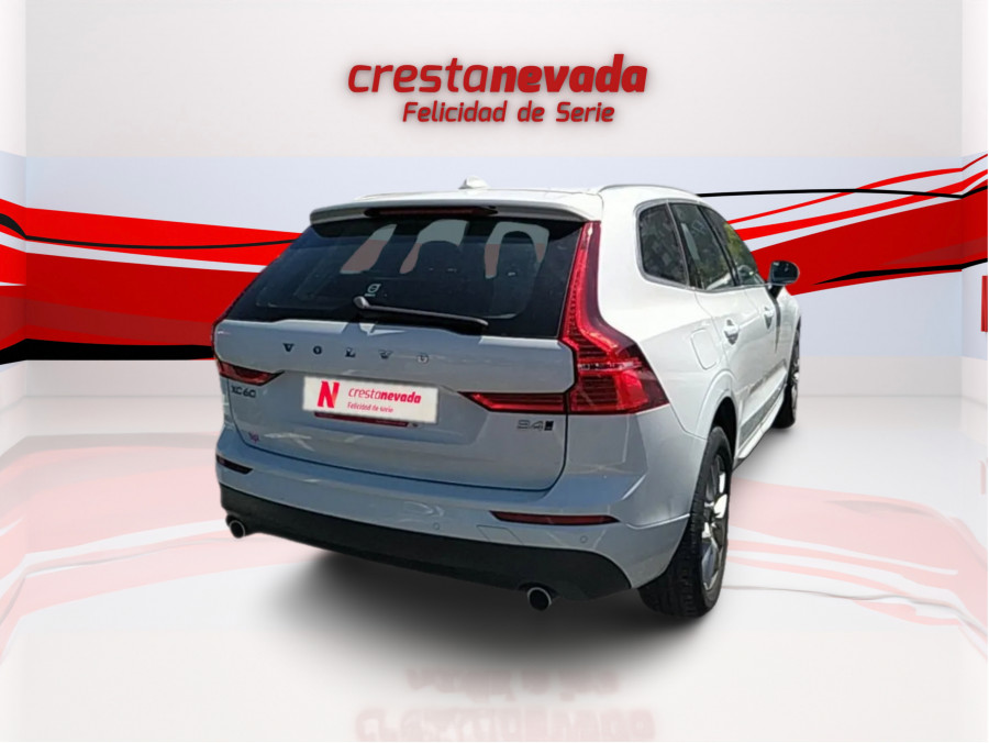 Imagen de Volvo XC60