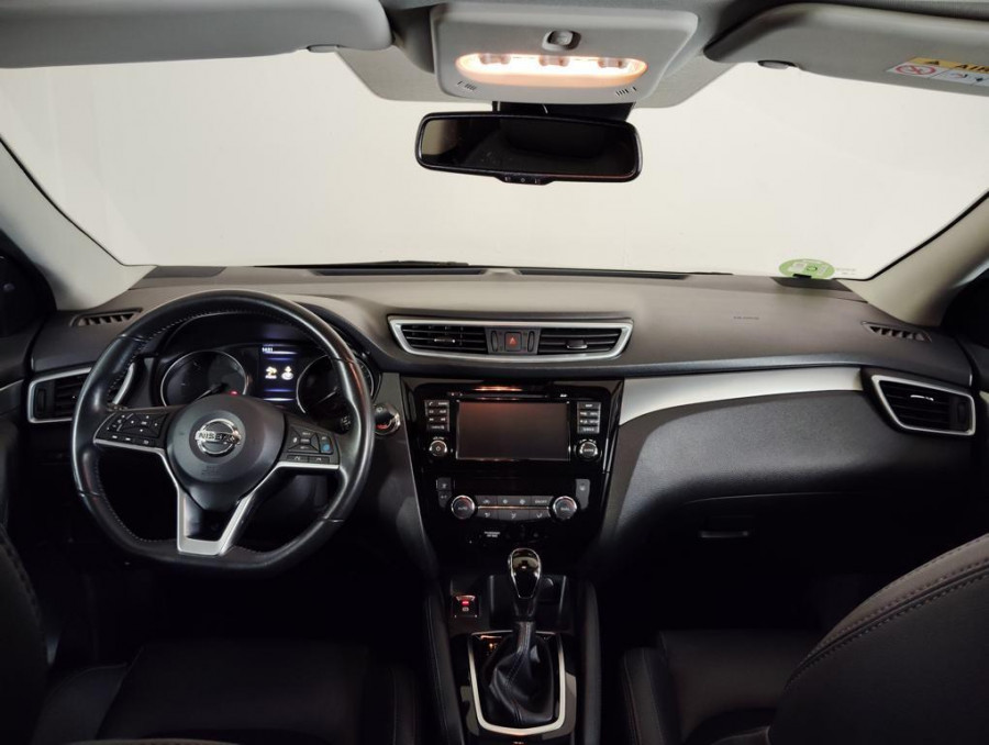 Imagen de NISSAN QASHQAI