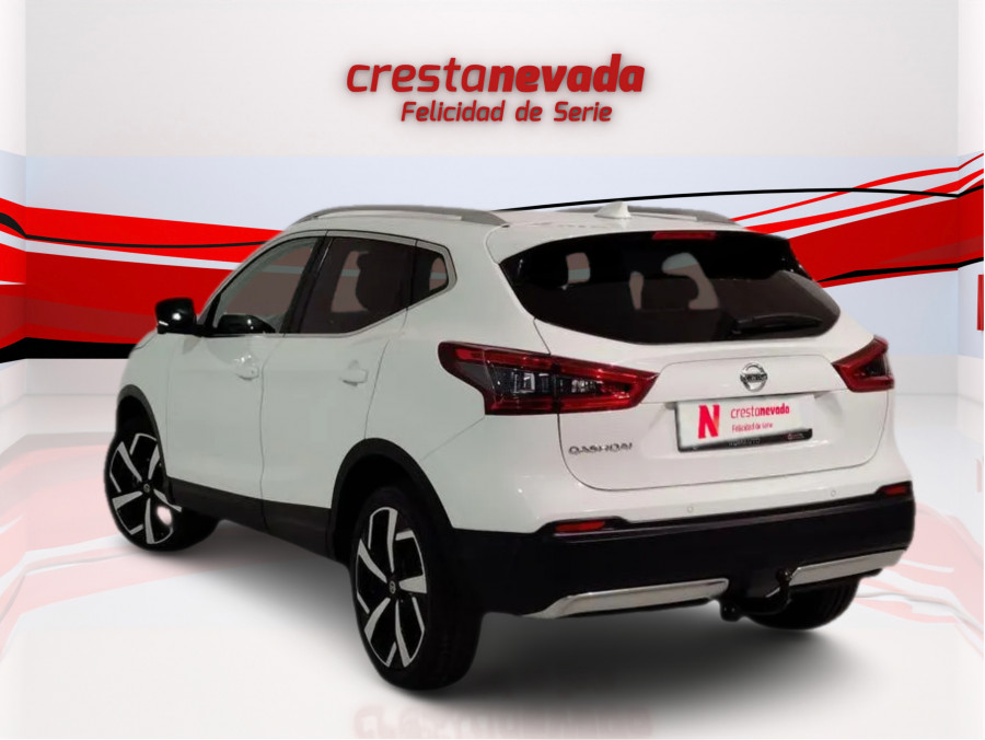 Imagen de NISSAN QASHQAI