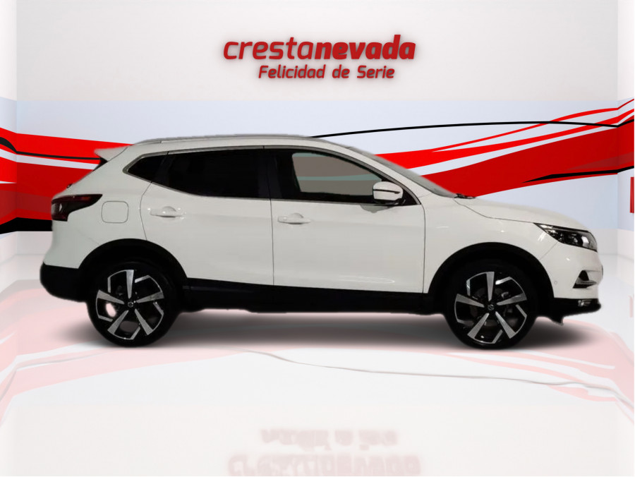 Imagen de NISSAN QASHQAI