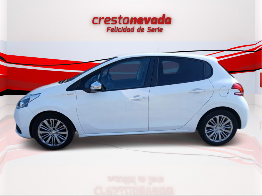 Imagen de Peugeot 208