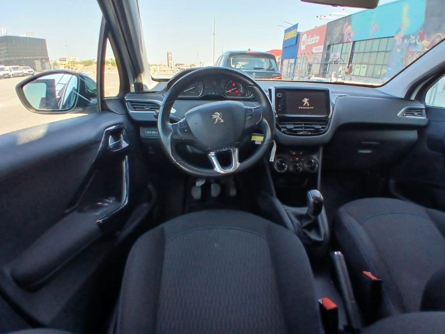 Imagen de Peugeot 208