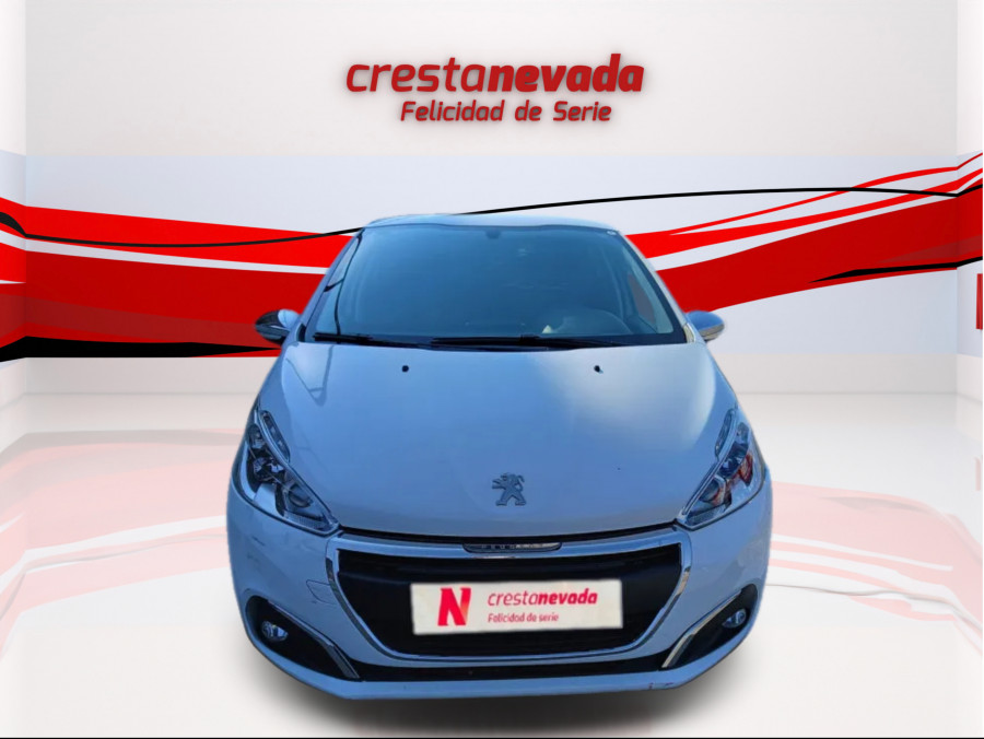 Imagen de Peugeot 208