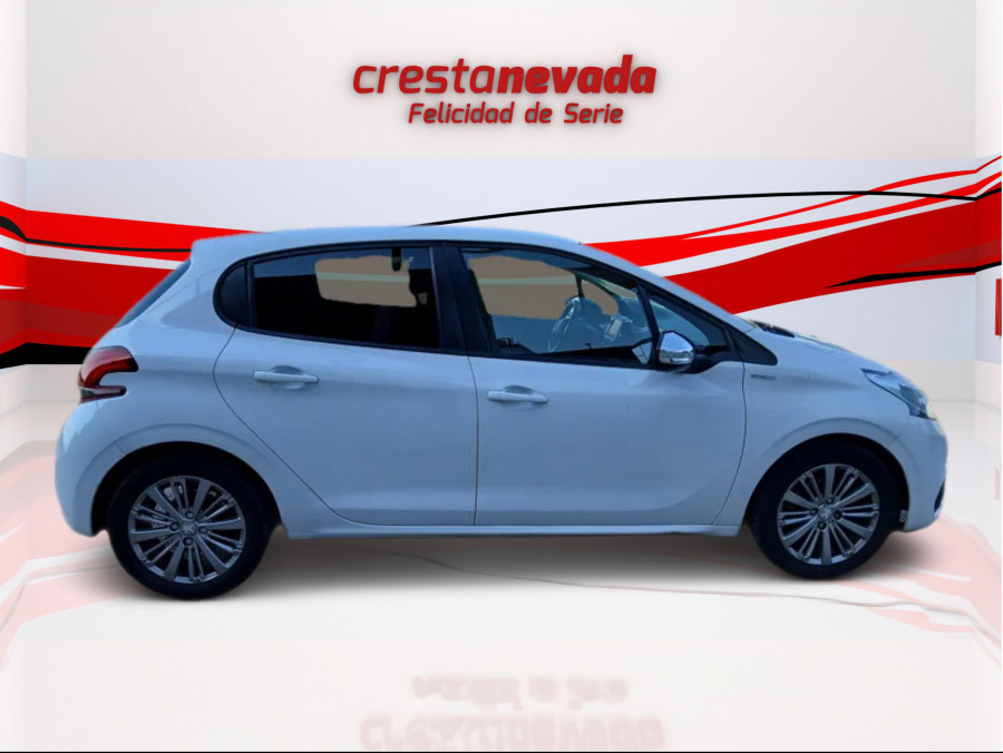 Imagen de Peugeot 208