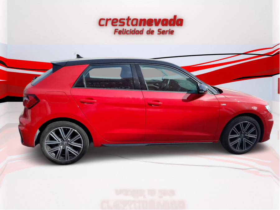 Imagen de AUDI A1