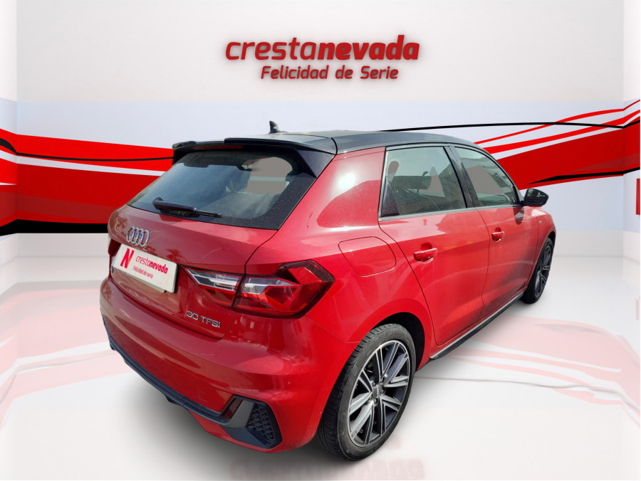 Imagen de AUDI A1