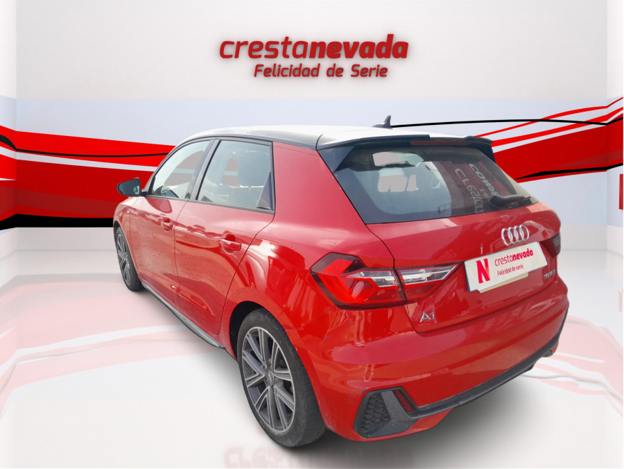 Imagen de AUDI A1