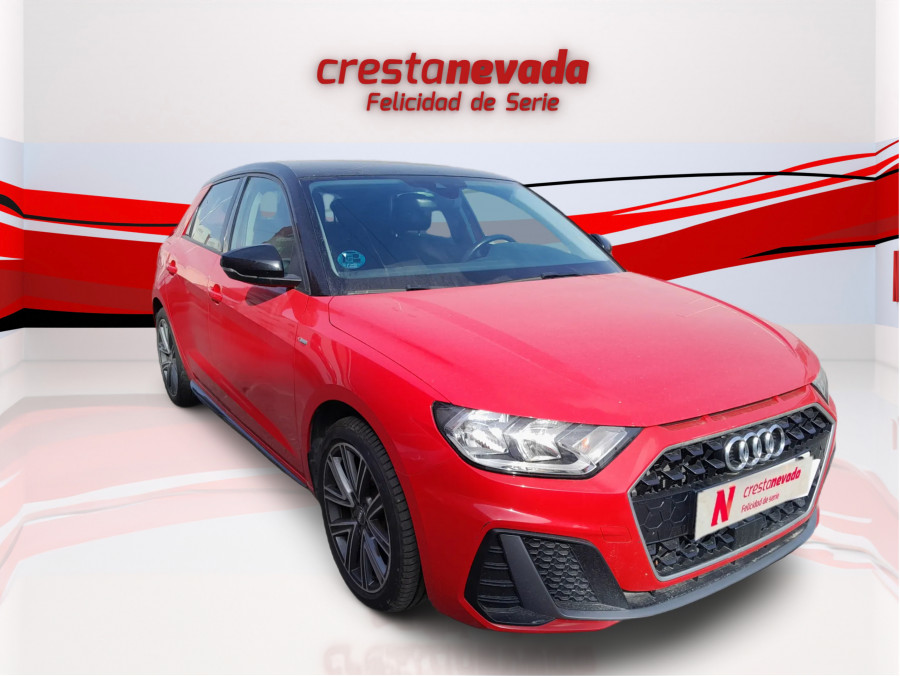 Imagen de AUDI A1