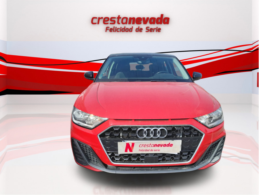 Imagen de AUDI A1