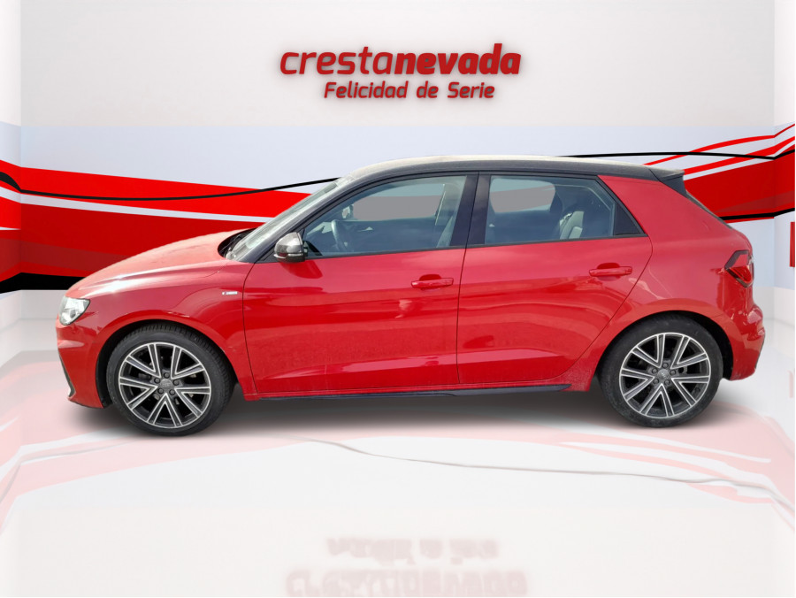 Imagen de AUDI A1